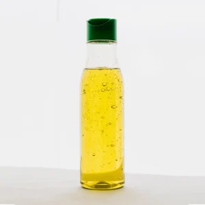 Home edible oil